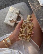 Cargar imagen en el visor de la galería, PERFUME ROYAL AMBER 80ML