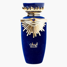 Cargar imagen en el visor de la galería, PERFUME EMAAN 100ML