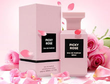 Carregar imagem no visualizador da galeria, PERFUME PICKY ROSE 80ML