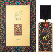 Carregar imagem no visualizador da galeria, PERFUME AJWAD 60ML