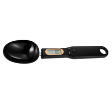 Carregar imagem no visualizador da galeria, BÁSCULA DIGITAL DE CUCHARA | PRECISIÓN EN SUS INGREDIENTES | PANTALLA LCD