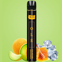 Carregar imagem no visualizador da galeria, VAPERS PREMIUM | 15 SABORES | 800 puffs