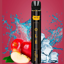 Carregar imagem no visualizador da galeria, VAPERS PREMIUM | 15 SABORES | 800 puffs