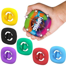 Cargar imagen en el visor de la galería, SNAP ANTIESTRES | ALIVIO DE LA ANSIEDAD | GADGETS DE DESCOMPRESIÓN