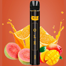 Carregar imagem no visualizador da galeria, VAPERS PREMIUM | 15 SABORES | 800 puffs