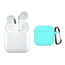 Cargar imagen en el visor de la galería, AURICULARES BLUETOOTH 5.0 SOUND PRO 4 | ANDROID & IOS | GPS | TACTILES