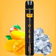 Carregar imagem no visualizador da galeria, VAPERS PREMIUM | 15 SABORES | 800 puffs