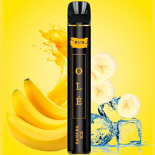 Carregar imagem no visualizador da galeria, VAPERS PREMIUM | 15 SABORES | 800 puffs