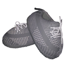 Carregar imagem no visualizador da galeria, TÊNIS DE CASA | ANTI-SLIP | 40 MODELOS | ALGODÃO