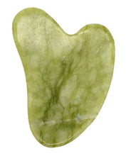 Cargar imagen en el visor de la galería, PIEDRA NATURAL JADE ANTIEDAD/ANTIARRUGA PIEDRAS PULIDAS ORIGINALES