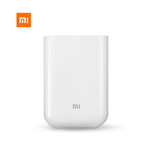 Carregar imagem no visualizador da galeria, Impressora portátil Xiaomi mijia⎮Conexão Bluetooth 5.0⎮ZINK AND AR Technology