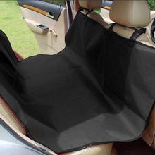 Cargar imagen en el visor de la galería, FUNDA PROTECTORA DE ASIENTOS PARA MASCOTAS | IMPERMEABLE
