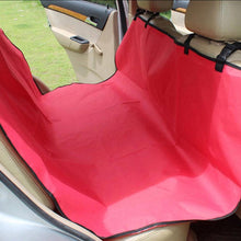 Cargar imagen en el visor de la galería, FUNDA PROTECTORA DE ASIENTOS PARA MASCOTAS | IMPERMEABLE