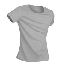 Cargar imagen en el visor de la galería, CAMISETA HIDROFÓBICA | ANTI-LIQUIDO | PARTICULAS DE SÍLICE | VARIOS COLORES