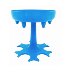 Cargar imagen en el visor de la galería, CHUPILANDIA | PORTADOR & DISPENSADOR DE CHUPITOS | 6 VASOS