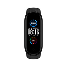 Carregar imagem no visualizador da galeria, Xiaomi Mi Band 5 Global Version Watch⎮AMOLED Touch Screen⎮Bluetooth 5.0⎮Aquatic 50m⎮Extra Control From APP