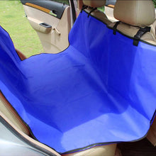 Cargar imagen en el visor de la galería, FUNDA PROTECTORA DE ASIENTOS PARA MASCOTAS | IMPERMEABLE