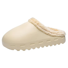 Carregar imagem no visualizador da galeria, TÊNIS ANIMADOS DE INVERNO UNISEX | ALGODÃO E ESPUMA EVA | PLATAFORMA ANTI-DESLIZANTE