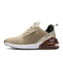 Cargar imagen en el visor de la galería, ZAPATILLAS DEPORTIVAS AIR FASHION | TRANSPIRABLES | HOMBRE & MUJER