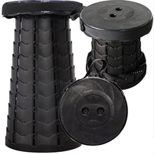 Cargar imagen en el visor de la galería, TABURETE RETRÁCTIL| MULTIPLES USOS | TELESCÓPICO PORTÁTIL | CARGA DE 150KG