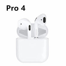 Cargar imagen en el visor de la galería, AURICULARES BLUETOOTH 5.0 SOUND PRO 4 | ANDROID & IOS | GPS | TACTILES