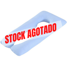 Cargar imagen en el visor de la galería, ALMOHADA REST PLEASURE | COMODA/CONFORTABLE | FACILITA EL DESCANSO