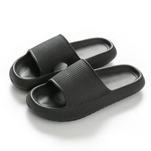 Carregar imagem no visualizador da galeria, FLIP FLOPS DE NUVENS | CONFORTÁVEL PARA BANHEIRO E CASA | RESPIRÁVEL/ANTISLIP