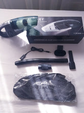 Carregar imagem no visualizador da galeria, ASPIRADOR PORTÁTIL SEM FIOS | 2200mah | BATERIA DE LÍTIO | FILTRO HEPA