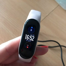 Carregar imagem no visualizador da galeria, Xiaomi Mi Band 5 Global Version Watch⎮AMOLED Touch Screen⎮Bluetooth 5.0⎮Aquatic 50m⎮Extra Control From APP