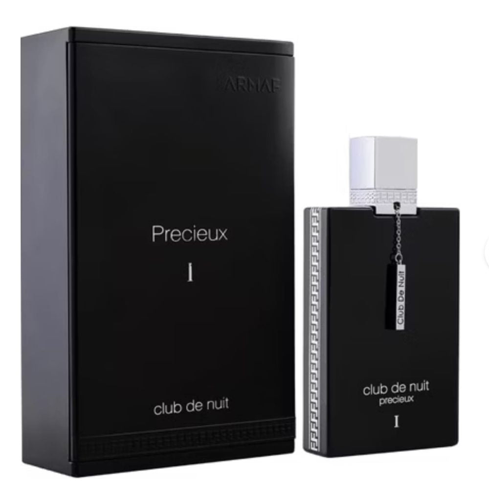 PERFUME CLUB DE NUIT PRECIEUX 55ML