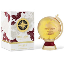 Carregar imagem no visualizador da galeria, PERFUME DUBAI LONDON 100ML
