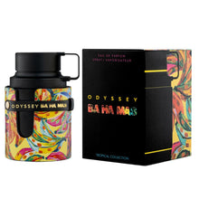 Carregar imagem no visualizador da galeria, PERFUME ODYSSEY BA HA MAS 100ML (NOVEDAD)
