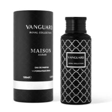 Carregar imagem no visualizador da galeria, PERFUME VANGUARD 100ML
