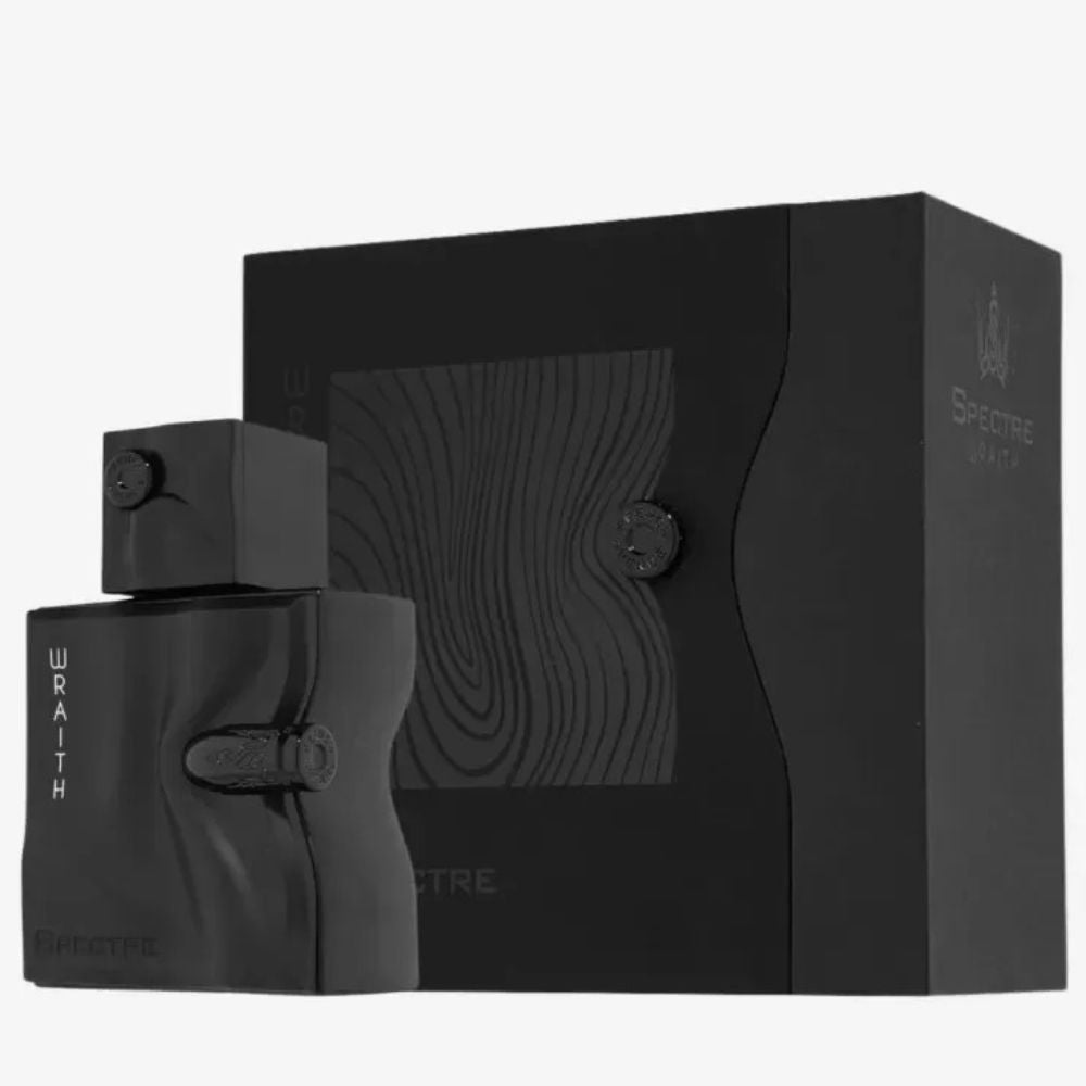 PERFUME SPECTRE WRAITH 80 ML