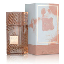 Carregar imagem no visualizador da galeria, PERFUME KHAMRAH MIRA 100ML (NOVEDAD)
