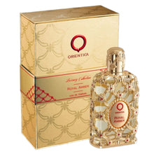 Cargar imagen en el visor de la galería, PERFUME ROYAL AMBER 80ML
