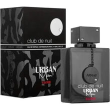 Cargar imagen en el visor de la galería, PERFUME CLUB DE NUIT URBAN MAN EXILIR 105ML
