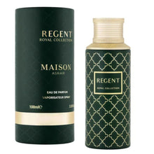 Cargar imagen en el visor de la galería, PERFUME REGENT 100ML
