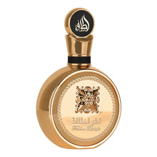 Carregar imagem no visualizador da galeria, FAKHAR LATTAFA 100ML GOLDEN
