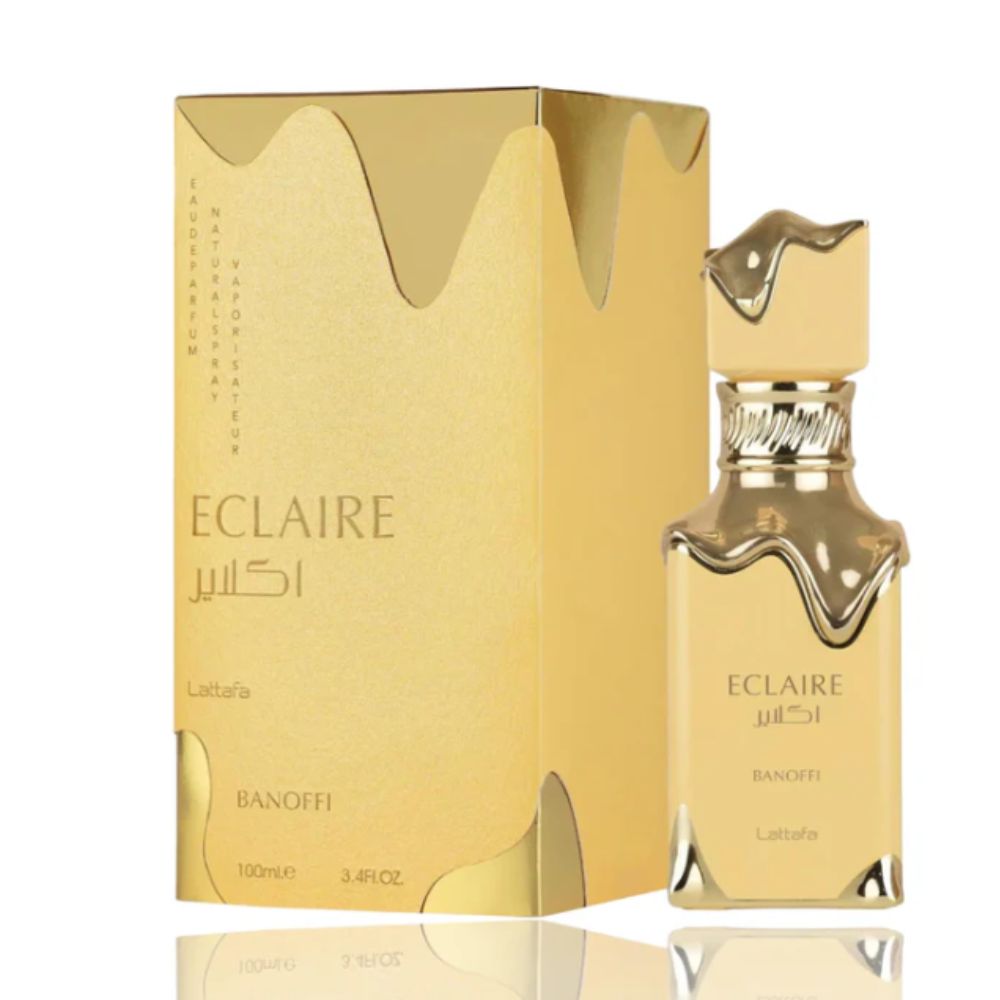 PERFUME ECLAIRE BANOFFI 100ML (NOVEDAD)