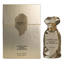 Carregar imagem no visualizador da galeria, PERFUME MAHD AL DHAHAB 100ML

