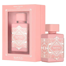 Cargar imagen en el visor de la galería, PERFUME BADEE AL OUD NOBLE BLUSH (ROSA) 100ML
