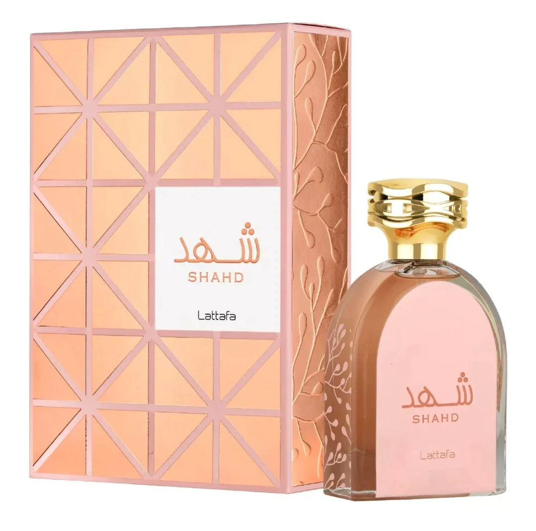 PERFUME SHAHAD 100ML