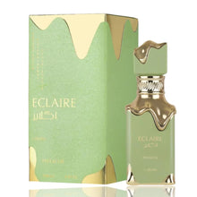 Cargar imagen en el visor de la galería, PERFUME ECLAIRE PISTACHE 100ML (NOVEDAD)
