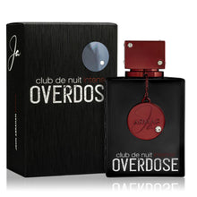 Carregar imagem no visualizador da galeria, PERFUME CLUB DE NUIT INTENSE OVERDOSE 105ML (NOVEDAD)
