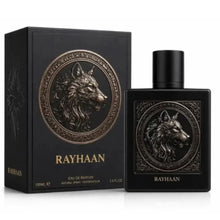 Carregar imagem no visualizador da galeria, PERFUME RAYHAAN WOLF 100ML
