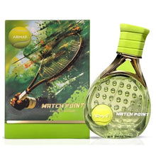 Cargar imagen en el visor de la galería, PERFUME MATCH POINT 100ML
