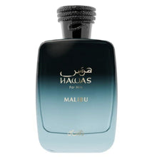 Cargar imagen en el visor de la galería, PERFUME HAWAS MALIBU 100ML (NOVEDAD)
