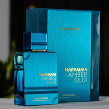 Carregar imagem no visualizador da galeria, PERFUME AL HARAMAIN AQUA DUBAI
