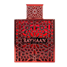 Cargar imagen en el visor de la galería, PERFUME RAYHAAN CRIMSON 100ML
